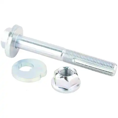 0529-007-kit болт с эксцентриком ремкомплект FEBEST 0529-007-KIT