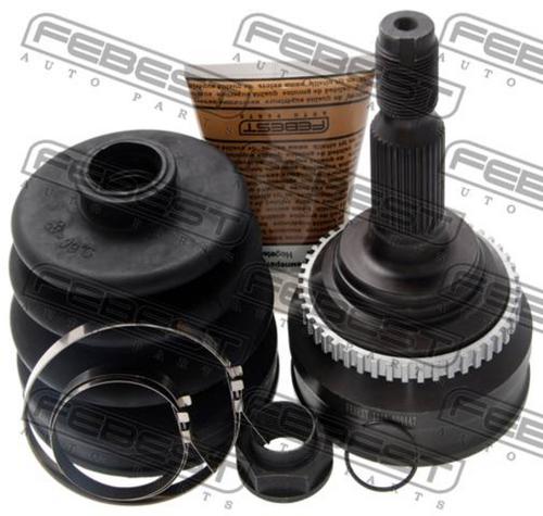 Шрус наружный FEBEST 1110-009A47