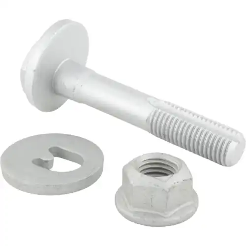 1629-166-kit болт с эксцентриком ремкомплект FEBEST 1629-166-KIT