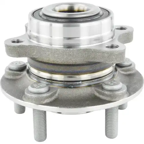 Ступица передняя FEBEST 2182-CD4F