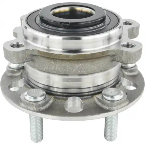 Ступица FEBEST 2282-K5F