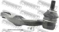 Наконечник рулевой тяги FEBEST 2321-T5RH