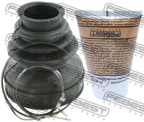 К-кт пыльника шруса внутреннего FEBEST 2515-C4T