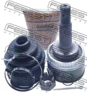 Шарнирный комплект приводного вала FEBEST 0110-051A48