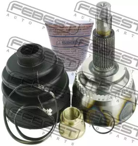 Шарнирный комплект приводного вала FEBEST 0110-AVV50A48