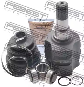 Шарнирный комплект приводного вала FEBEST 0111-SXV20LH