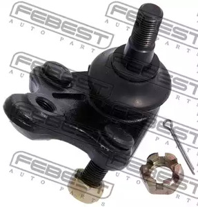 Опора шаровая рычага подвески FEBEST 0120-405