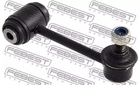 Стойка стабилизатора подвески задний FEBEST 0123-GX110R