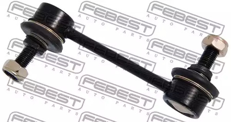 Стойка стабилизатора подвески FEBEST 0123-ZZT230R