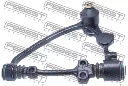 Рычаг подвески FEBEST 0124-KCH10LH