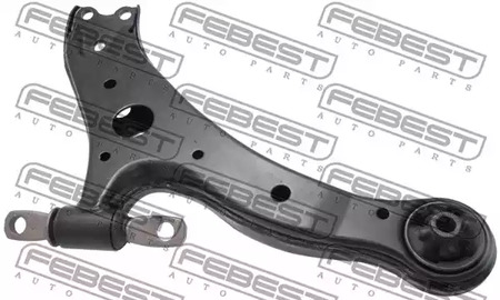 Рычаг независимой подвески колеса подвескы колеса FEBEST 0124-MCV30LH
