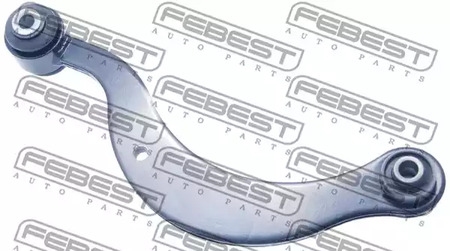 Рычаг независимой подвески колеса подвески колеса FEBEST 0125-ZRE154R