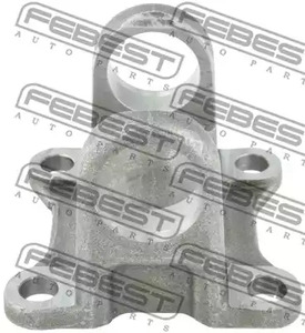 Фланец крестовины карданного вала FEBEST 0139-UZJ100R