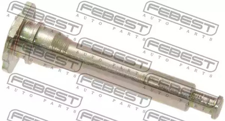 Направляющий болт корпуса скобы тормоза FEBEST 0174-MCV20F