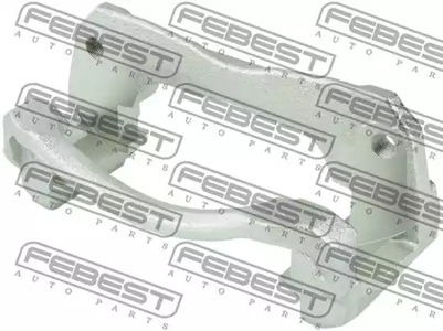 Скоба суппорта FEBEST 0177C-ACV30F