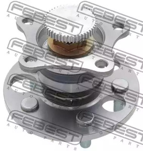 Ступица задняя FEBEST 0182-190A48R