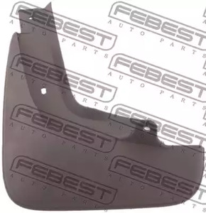 Брызговик FEBEST 0186-MCV30FLH