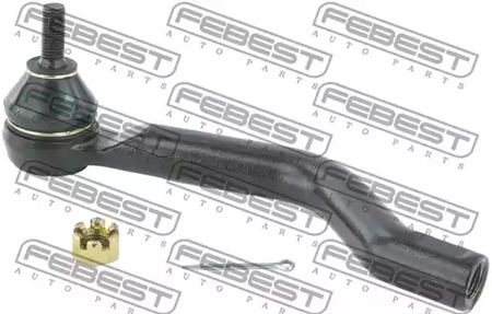 Наконечник руля FEBEST 0221-J11ELH