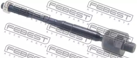 Осевой шарнир рулевой тяги FEBEST 0222-F15