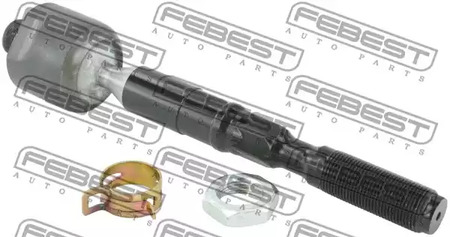 Тяга рулевая FEBEST 0222-F24M20