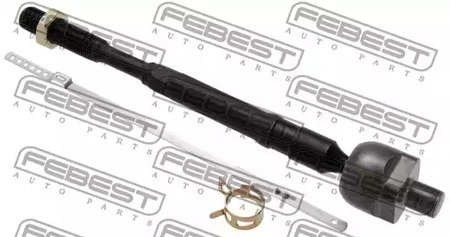 Тяга рулевая левый FEBEST 0222-Z50U