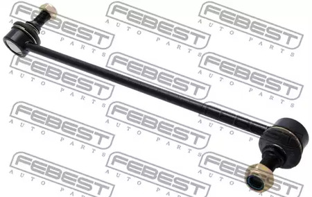 Тяга стойка стабилизатора FEBEST 0223-J10FR