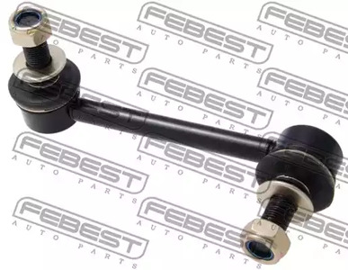 Тяга стабилизатора FEBEST 0223-S51RL