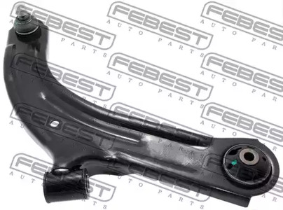 Рычаг независимой подвески колеса подвескы колеса FEBEST 0224-C11RH