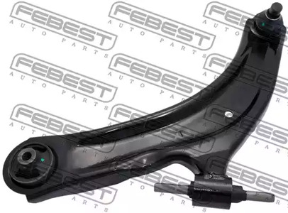 Рычаг подвески FEBEST 0224-J10LH