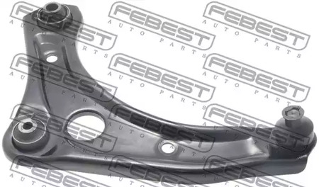 Рычаг пер левый FEBEST 0224-K13FL