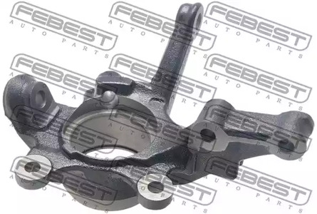 Кулак поворотный FEBEST 0228-N16FLH
