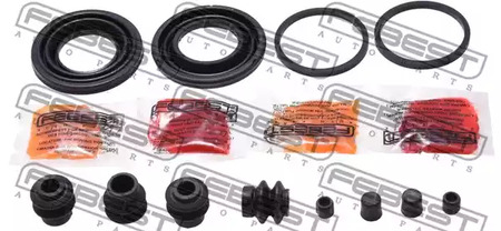 Ремкомплект тормозного суппорта FEBEST 0275-Z51F