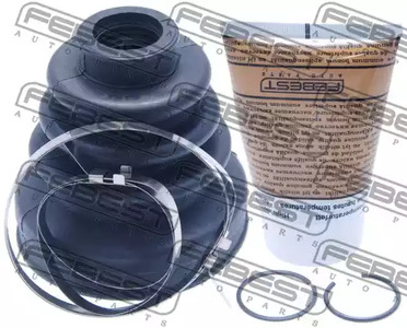 Пыльник приводного вала FEBEST 0315-CL20