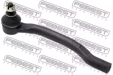 Наконечник тяги рулевой левый FEBEST 0321-CFLH