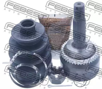 Шрус FEBEST 0410-N94A43