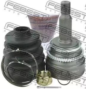 Шарнирный комплект приводной вал FEBEST 0410-V97WRA50