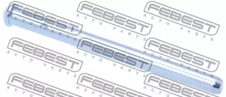 Направляющий болт корпуса скобы тормоза FEBEST 0474-K96R