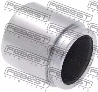 Поршень корпуса скобы тормоза FEBEST 0476-V75F