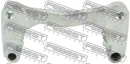 Ремкомплект тормозного суппорта FEBEST 0477C-NA4WFL