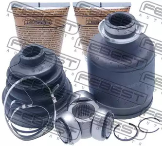 Шарнирный комплект приводной вал FEBEST 0511-BL23MTRH