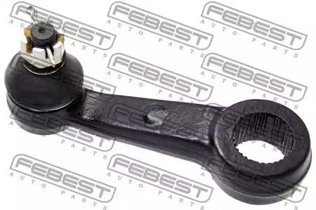 Рычаг поворотного кулака FEBEST 0526-BT50