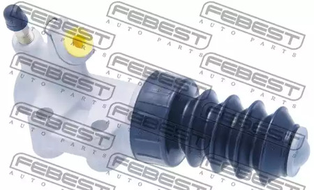 Рабочий цилиндр системы сцепления FEBEST 0580-MZ320