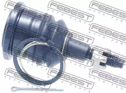 Опора шаровая FEBEST 1020-TAHUF