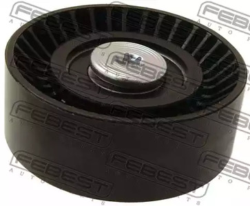 Паразитный ролик поликлинового ремня FEBEST 1488-002