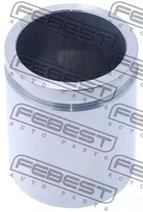 Поршень корпуса скобы тормоза FEBEST 1676-906F
