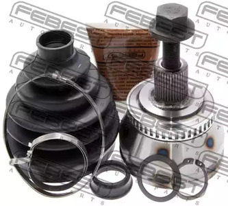 Шарнирный комплект приводной вал FEBEST 1710-A4B6A45