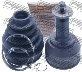 Шарнирный комплект приводного вала FEBEST 2110-CA216