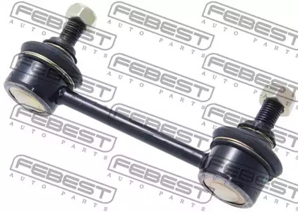 Стойка стабилизатора FEBEST 2123-TCR