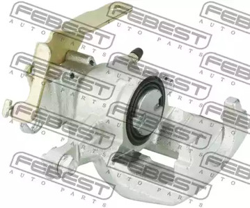 Суппорт тормозной FEBEST 2177-TT9FWDRL