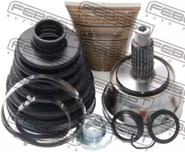 Шарнирный комплект приводного вала FEBEST 2310-035